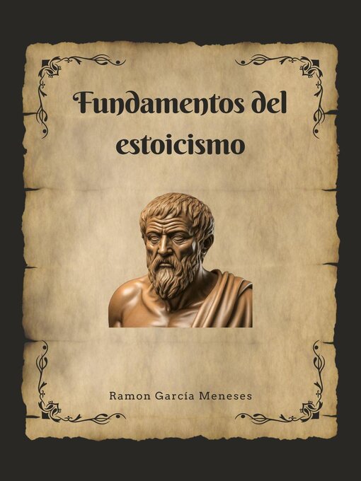 Title details for Fundamentos del Estoicismo by Ramón García Meneses - Available